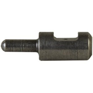 Le S&W REVOLVER EXTRA LENGTH FIRING PIN améliore la fiabilité d'allumage avec un design qui permet d'utiliser un ressort principal léger. Adapté aux cadres J, K, L et N.