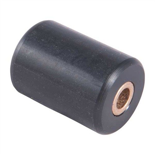 Le MUZZLE GUARD M1G-1 protège la couronne de ton M1 Garand et réduit l'usure de la tige grâce à son roulement oilite intégré.