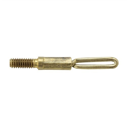 Les BRASS LOOPS 17L de DEWEY offrent une qualité supérieure et un design excellent, compatibles avec les tiges Dewey Stainless, Rig et Hoppe’s.