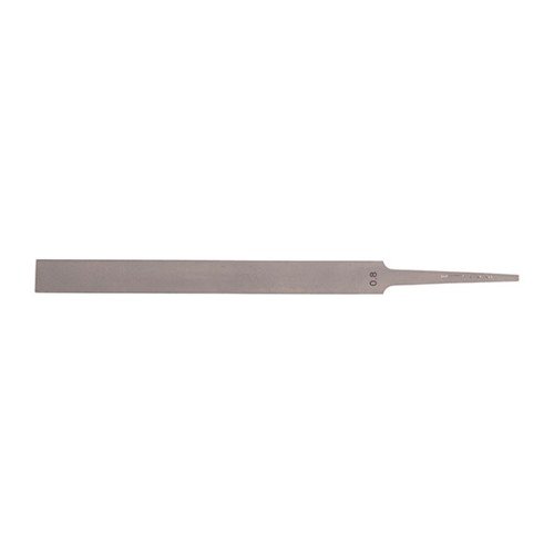 Les SCREW SLOT FILES de FRIEDR. DICK GMBH offrent une précision inégalée pour créer et restaurer des fentes de vis, disponibles en plusieurs tailles et styles.