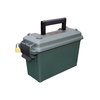 CHADWICK & TREFETHEN MTM AMMO CAN 30 CAL-FOREST GREEN