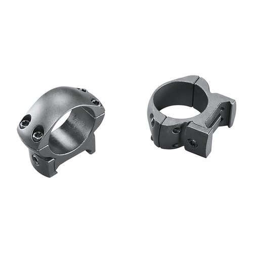 Les anneaux Weaver 1