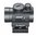 BUSHNELL AR OPTICS TRS-26 viseur point rouge 3 MOA noir