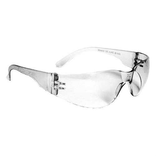 Les lunettes Radians Mirage Clear offrent une protection optimale pour tes yeux tout en assurant une clarté visuelle exceptionnelle, idéales pour le tir et les activités en extérieur.