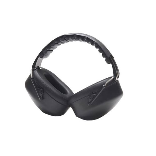 Les Venture Gear Passive Hearing Muffs BLK NRR 26db offrent une protection auditive efficace avec un NRR de 26db, parfait pour le tir et les environnements bruyants.
