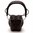 VENTURE GEAR AMP BT casques antibruit électroniques Bluetooth