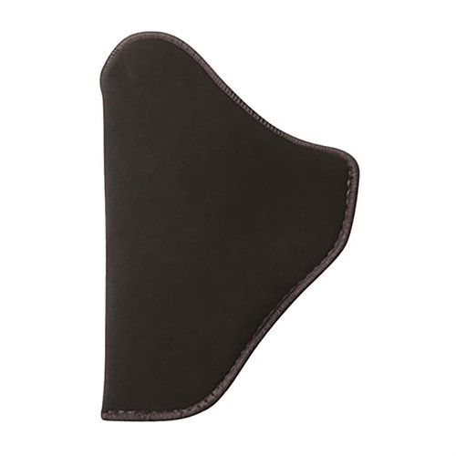 L'ISP pour grandes autos 3.25-.3.75 main droite de BLACKHAWK offre un ajustement parfait, un accès rapide et une sécurité optimale pour ton arme.