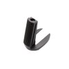 BULLET PROOF magwell monobloc pleine taille dos arrondi aluminium