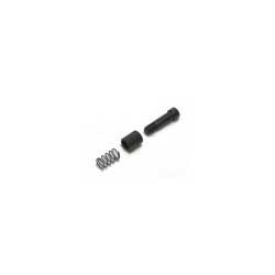 Le RCBS Primer Plug/Sleeve/Spring LG assure un chargement précis et fiable de tes amorces, parfait pour optimiser tes sessions de rechargement.