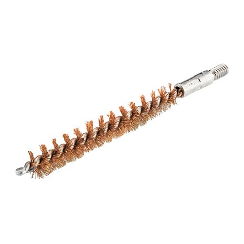La brosse de nettoyage Hoppe's .270/7mm en PhosphorBronze est idéale pour un entretien efficace de ton arme, assurant une précision optimale et une durabilité.
