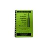 Livres de rechargement LOADBOOKS .338 WINCHESTER MAGNUM