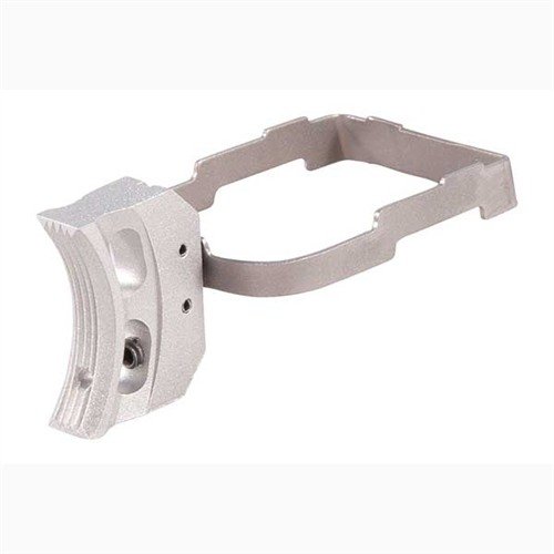 Le SEMI-AUTO ULTRA-LIGHT TRIGGERS de DLASK ARMS offre une combinaison de force et légèreté avec un tir précis, sans flexibilité ni surcourse.