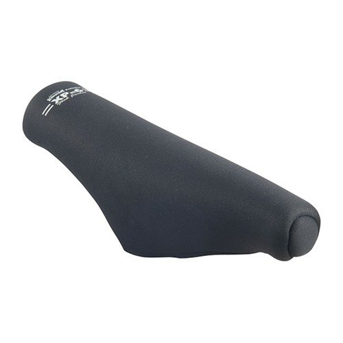 Protège ton scope avec le Scopecoat XP-6, fabriqué en néoprène de 6mm d'épaisseur pour une protection maximale contre la poussière, l'humidité et les chocs.