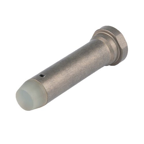 Le buffer de recul standard de 3 oz pour carabine AR-15/M16 améliore la stabilité et réduit le recul, parfait pour une expérience de tir optimisée.