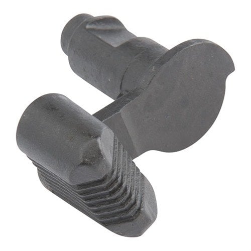 Le FAL SA58 Extended Semi-Auto Selector Switch permet une manipulation rapide de la sécurité sans changer de prise ni de ligne de vue. Construction en acier.