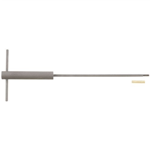 Les outils D.S. ARMS pour FN-FAL te permettent d'ajuster facilement le viseur, de retirer l'extracteur et de contrôler le ressort de recul, tout en étant robustes et durables.