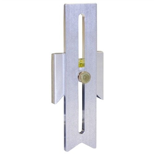 L'instrument de réticule vertical EXD Engineering permet un alignement parfait des réticules, rendant le zéro de ta lunette plus rapide et précis.