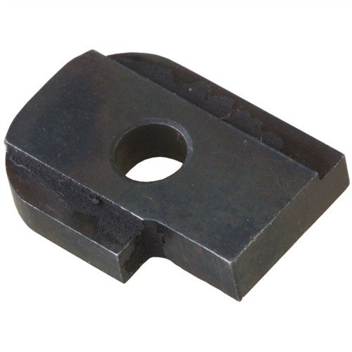 Le stop de percuteur oversized EGW assure une extraction fiable grâce à un ajustement précis, idéal pour les pistolets Colt Series 70 en .45 ACP.