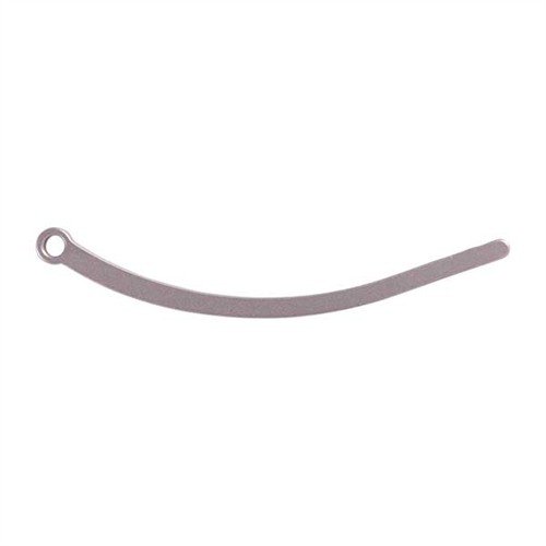 Le 1911 EXTRA-LONG HAMMER STRUT en titane assure une tension optimale du marteau, réduisant les ratés et évitant les interférences avec les sécurités.