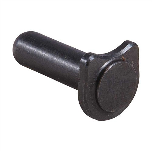 Le guide rod 1911 en une pièce d'EGW assure une fiabilité exceptionnelle et un contrôle de recul amélioré, parfait pour les armes de compétition et de port.