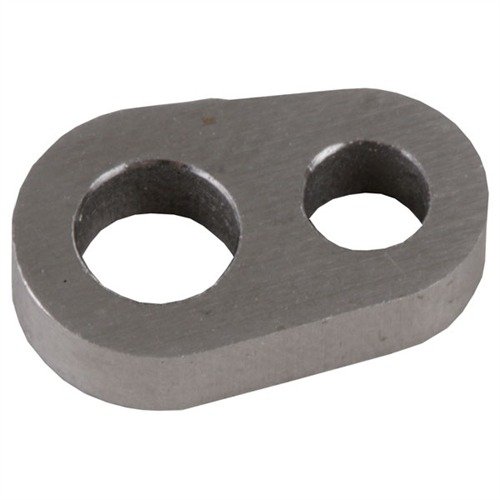 Ce kit de six liens en chrome-moly stress-proof corrige les problèmes d'ajustement et d'alimentation sur les autos 1911, idéal pour un tir précis.