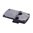 EGW NOVAK CUT SIGHT MOUNT FOR VORTEX VIPER/VENOM FITS 1911 BLACK