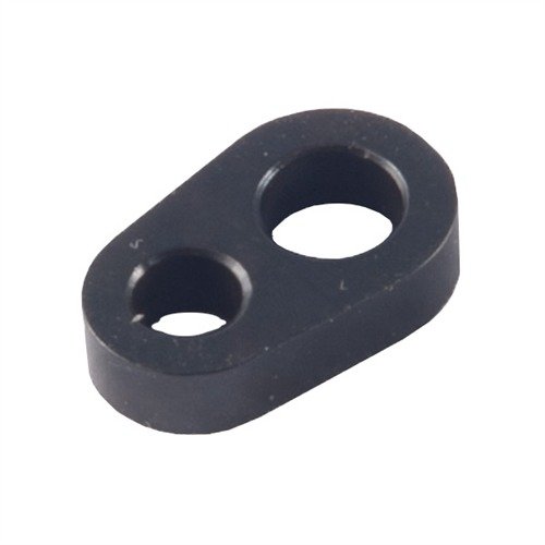 Le kit de liens de canon 1911 EGW comprend six liens en acier chrome-moly, résistants, pour corriger les problèmes d'ajustement et d'alimentation sur les 1911.