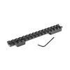 MOSSBERG 695 pour fusil à verrou 0 MOA