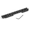 Base de montage MOSSBERG MVP 5.56 20 MOA