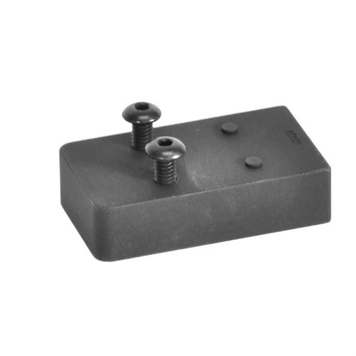 Le montage EGW Vortex Razor te permet d'installer facilement ton Vortex Razor Red Dot sans modifications, et de remplacer ton œilleton à tout moment.