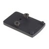 Monture TRIJICON RMR pour RUGER® MKI, II, III, IV, P85, P90