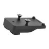 Monture pour TRIJICON RMR, compatible avec DESERT EAGLE post-2017, noir