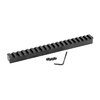 Base de lunette RUGER PRECISION RIFLE HD 0 MOA