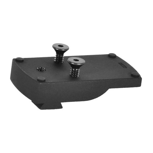 Le montage EGW pour Desert Eagle Pre 2017 te permet d'installer facilement un Vortex Viper/Venom sans modifications, avec tout le matériel inclus.