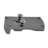 Base de montage pour Vortex Viper/Venom, compatible avec revolver Ruger, noir
