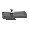 Base de montage pour Vortex Viper/Venom, compatible S&W M&P 22 COMP, noir