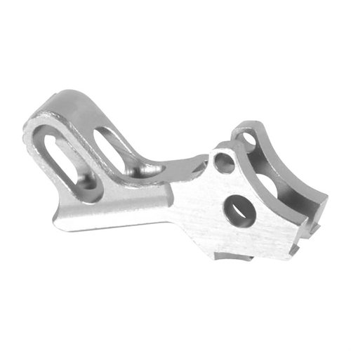 Le 1911 HD Lightened Hammer d'EGW réduit le poids pour un temps de verrouillage plus rapide, tout en offrant une résistance maximale et un look distinctif.