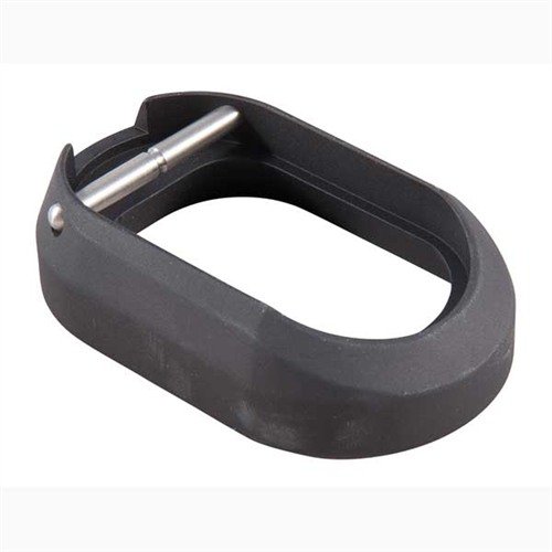 Le STI/SVI MAGAZINE WELL EGW est léger, en aluminium, facile à installer et optimise tes recharges sans modifier le cadre, pour un ajustement parfait.