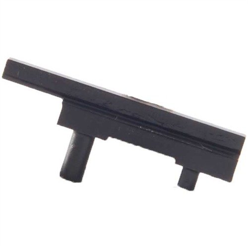 L'éjecteur EGW 1911 est conçu pour un ajustement précis avec une longueur supplémentaire à chaque extrémité, idéal pour différents calibres et contours de glissière.