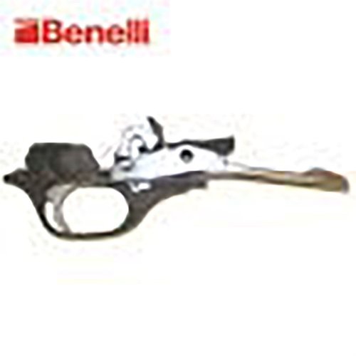 L'assemblage de groupe de détente Benelli U.S.A. offre une performance fiable et une installation facile, parfait pour améliorer ton arme et ta précision.