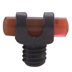 Améliore ta visée avec ce SIGHT, FRONT, SMALL, RED FLUORESCENT BEAD de BENELLI, compatible avec plusieurs modèles pour une précision accrue.
