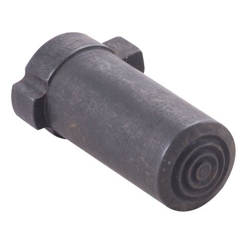 Le FOLDING STOCK RETAINING PIN pour Super 90 assure une fixation sécurisée de la crosse repliable, idéal pour les modèles M3 Military & Police.