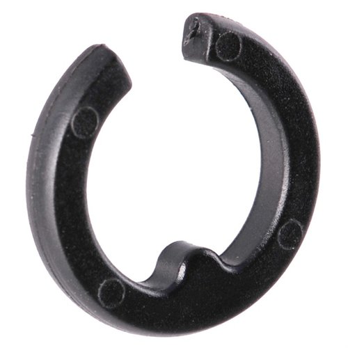 Le TOP RECOIL SPRING FIXING RING de BENELLI U.S.A. assure un maintien optimal pour ton arme, compatible avec R1, M2, 12 et Super Black Eagle II, 12.