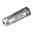 Jauge d'headspace GO 300 BLACKOUT acier
