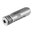 Jauge d'headspace GO 300 BLACKOUT acier