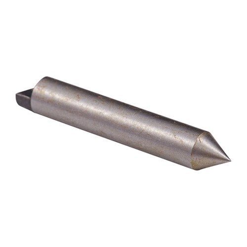 Le Forster Universal Sight Mounting Fixture garantit une précision exceptionnelle pour le perçage et le taraudage sur presque toutes les armes à feu.