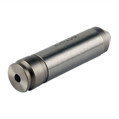 Les jauges de tête Forster garantissent une mesure précise du headspace, essentielles pour la sécurité et la performance de ton arme.