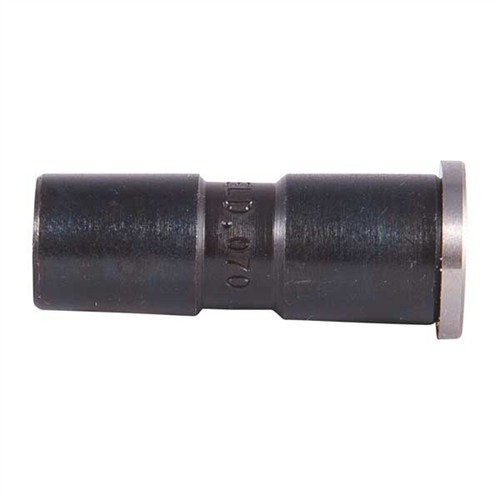 Les jauges de headspace Forster assurent des mesures précises et fiables, essentielles pour garantir la sécurité et la performance de ton arme.