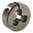 1 Matrice standard en acier au carbone (Ø 13/16) filetage 1/4-22