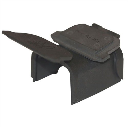 Protège tes lentilles des intempéries et des dommages avec des couvercles en ABS qui s'ouvrent instantanément pour un accès rapide et sans obstruction.